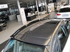 2013款 30TFSI 1.4T Sportback Ego