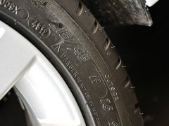 2013款 30TFSI 1.4T Sportback Ego