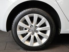 2013款 30TFSI 1.4T Sportback Ego