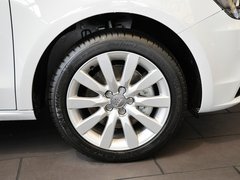 2013款 30TFSI 1.4T Sportback Ego