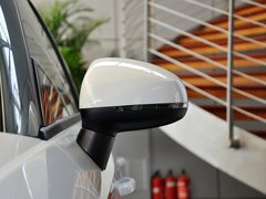 2013款 30TFSI 1.4T Sportback Ego