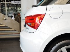 2013款 30TFSI 1.4T Sportback Ego