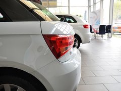 2013款 30TFSI 1.4T Sportback Ego