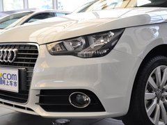 2013款 30TFSI 1.4T Sportback Ego