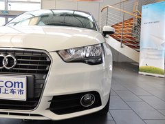 2013款 30TFSI 1.4T Sportback Ego