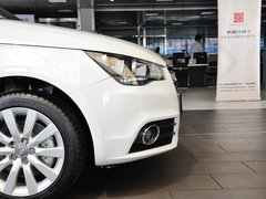 2013款 30TFSI 1.4T Sportback Ego