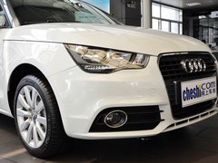 2013款 30TFSI 1.4T Sportback Ego