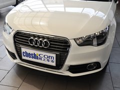 2013款 30TFSI 1.4T Sportback Ego