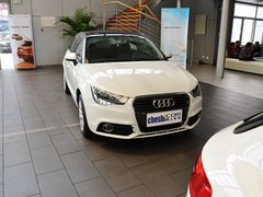 2013款 30TFSI 1.4T Sportback Ego