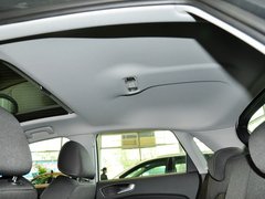 2013款 30TFSI 1.4T Sportback Ego