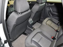 2013款 30TFSI 1.4T Sportback Ego