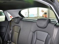 2013款 30TFSI 1.4T Sportback Ego