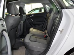 2013款 30TFSI 1.4T Sportback Ego