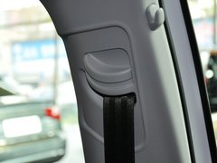 2013款 30TFSI 1.4T Sportback Ego