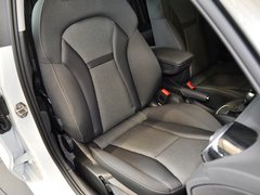 2013款 30TFSI 1.4T Sportback Ego
