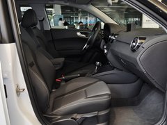 2013款 30TFSI 1.4T Sportback Ego