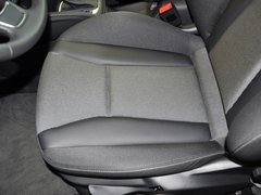 2013款 30TFSI 1.4T Sportback Ego