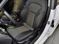 2013款 30TFSI 1.4T Sportback Ego