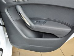 2013款 30TFSI 1.4T Sportback Ego