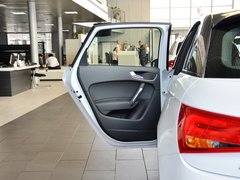 2013款 30TFSI 1.4T Sportback Ego