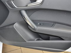 2013款 30TFSI 1.4T Sportback Ego