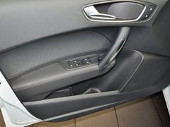 2013款 30TFSI 1.4T Sportback Ego