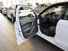 2013款 30TFSI 1.4T Sportback Ego