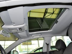 2013款 30TFSI 1.4T Sportback Ego