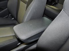 2013款 30TFSI 1.4T Sportback Ego
