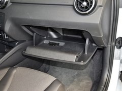 2013款 30TFSI 1.4T Sportback Ego