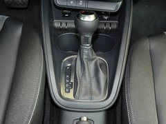 2013款 30TFSI 1.4T Sportback Ego