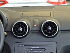 2013款 30TFSI 1.4T Sportback Ego