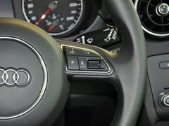 2013款 30TFSI 1.4T Sportback Ego