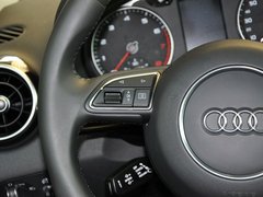 2013款 30TFSI 1.4T Sportback Ego