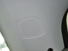 奥迪A1 2013款 30TFSI 1.4T Sportback Ego