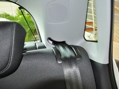 奥迪A1 2013款 30TFSI 1.4T Sportback Ego