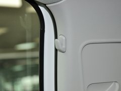 奥迪A1 2013款 30TFSI 1.4T Sportback Ego