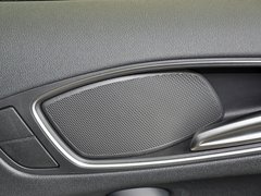 2013款 30TFSI 1.4T Sportback Ego