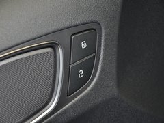 奥迪A1 2013款 30TFSI 1.4T Sportback Ego