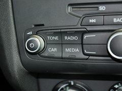 2013款 30TFSI 1.4T Sportback Ego