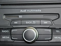 2013款 30TFSI 1.4T Sportback Ego