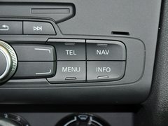 2013款 30TFSI 1.4T Sportback Ego