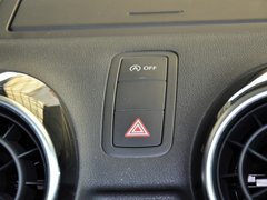 奥迪A1 2013款 30TFSI 1.4T Sportback Ego
