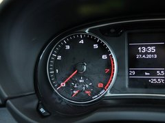 奥迪A1 2013款 30TFSI 1.4T Sportback Ego