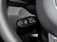 奥迪A1 2013款 30TFSI 1.4T Sportback Ego
