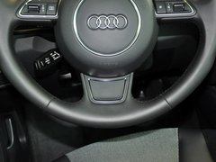 奥迪A1 2013款 30TFSI 1.4T Sportback Ego