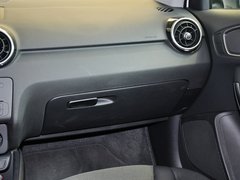 2013款 30TFSI 1.4T Sportback Ego