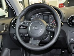 2013款 30TFSI 1.4T Sportback Ego