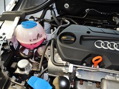 2013款 30TFSI 1.4T Sportback Ego