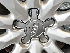 奥迪A1 2013款 30TFSI 1.4T Sportback Ego